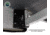Overland Vehicle Systems Nomadic LT 270 Awning &amp; Wall 1, 2, &amp; Mounting Brackets - Passenger Side, Grey/Green, 19589907