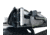 Overland Vehicle Systems Nomadic LT 270 Awning &amp; Wall 1, 2, &amp; Mounting Brackets - Passenger Side, Grey/Green, 19589907
