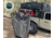 Overland Vehicle Systems Nomadic Quick Deploying Car Side Shower Room, Dark Gray, 18199909