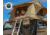 Overland Vehicle Systems TMBK Roof Top Tent w/ Rain Fly - 3+ Persons, 4 Season, Tan/Green, 18119933