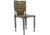 Overland Vehicle Systems Wild Land Camping Gear Chair, 400 lbs Weight Capacity, Tan, 26029910