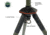 Overland Vehicle Systems Wild Land Camping Gear - Encounter Light With 3 Removeable Pods, Green, 15059901