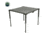 Overland Vehicle Systems Wild Land Camping Gear Table, 200 lbs Weight Capacity, Green, Large, 26049910