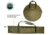 Overland Vehicle Systems Wild Land Camping Gear, UFO Solar Light, Light Pods, Speaker, 15049901