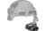 Owlset 1x18 Digital Day/Night Helmet Head Mounted HD