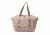 Pacsafe Citysafe CX Anti-Theft Women's Tote, 20L, Blush Tan 20425219