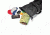 Pacsafe Dry 15L Anti-Theft Portable Safe, Charcoal 21100104