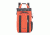 Pacsafe Dry 15L Anti-Theft Portable Safe, Orange 21100302