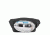 Pacsafe Metrosafe LS120 Anti-Theft Hip Pack, 2L, Black 30405100