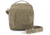 Pacsafe Metrosafe LS200 Shoulder Bag, 7L, Earth Khaki, 30420221