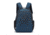 Pacsafe Metrosafe LS350 ECONYL Anti-Theft Backpack, Econyl Ocean, 15L, 40120641