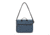 Pacsafe Metrosafe X Anti-Theft Messenger, Dark Denim, 8L, 30630646