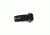 Pacsafe Strap Extender, 2,5 x 25 cm/1 x 10 in, Black 15380100