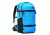 Pacsafe Venturesafe X40 PLUS Backpack-Hawaiian Blue