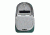 Pacsafe Vibe 25L Men's Backpack, Forest Green 60301502