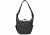 Pacsafe Vibe 350 Anti-Theft Shoulder Bag-Black