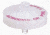 Pall Acrodisc Syringe Filters, 25mm, Pall Life Sciences 4225 Ptfe Membrane