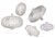 Pall Acrodisc Syringe Filters, Glass Fiber, Pall Life Sciences 4524 Glass Fiber Membrane Filter