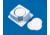 Pall GN Metricel Membrane Disc Filters, Pall Life Sciences 66536 GN-6 Metricel Membranes Plain, Nonsterile