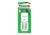 Panasonic Economy CC50 Charger w/2-AA 1100, White KKJ50LG2BA