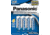 Panasonic Platinum Power Aa 4-pk LR6XP/4B