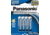 Panasonic Platinum Power Aa 4-pk LR6XP/4B