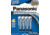 Panasonic Platinum Power Aa 4-pk LR6XP/4B