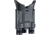 PARD Optics Osprey 640 35mm lens Dual-Spectral Binocular w/LRF, Black, OS6-35/50/850/LRF