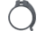 PARD Optics QD-45 Adapter, Black, QD-45