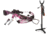 Parker Ambusher Crossbow Pkg., Muddy Girl w/3X IR Scope, X311-IR W/ Vanguard Veo Shooting Stick
