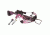 Parker Ambusher Crossbow Pkg., Muddy Girl w/4X MR Scope X311-MR