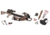 Parker Bows Hurricane XXT Perfect Storm IR, G1-Vista, 23.5 x 21.5 x 15 X104-PS