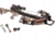 Parker Crossbow Kit - Hurricane XXT MR Scope 380FPS, Next Vista, X104-MR