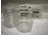 Parter Medical Petri Dishes, Sterile 3511 Gamma Radiation Sterilized Space Saver