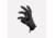 Patrol Incident Gear FDT Delta Utility Gloves, Black, Large, PIG.754D-0003