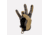 Patrol Incident Gear FDT Delta Utility Gloves, Coyote, Small, PIG.754D-0006