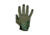 Patrol Incident Gear FDT Delta Utility Gloves, Ranger Green, 2X-Large, PIG.754D-0015