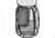Peak Design Camera Cube, Medium, BCC-M-BK-1