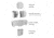 Peak Design Camera Cube V2, Large, BCC-L-BK-3