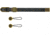 Peak Design Cuff Wrist Strap, Kelp, CF-KP-3