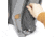 Peak Design Everyday Hip Belt, Ash, BEDHB-52-AS-3