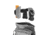Peak Design Everyday Tote v2, 15 Liters, Black, BEDT-15-BK-2
