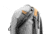 Peak Design Everyday Zip V2 Backpack, 15 Liters, Ash, BEDBZ-15-AS-3