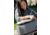 Peak Design Everyday Zip V2 Backpack, 20 Liters, Ash, BEDBZ-20-AS-3