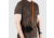Peak Design Form Leather Camera Strap, Amber, Long, LRS-L-AM-1