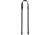 Peak Design Form Leather Camera Strap, Black, Long, LRS-L-BK-1