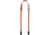 Peak Design Form Leather Camera Strap, Brown, Standard, LRS-ST-BN-1