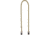 Peak Design Form Rope Camera Strap, Kelp, Standard, CRS-ST-KP-1