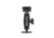 Peak Design Locking Ball Mount Adapter, 1 in, Non-Charging, Black, M-MM-AD-BK-1