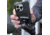 Peak Design Locking Ball Mount Adapter, 1 in, Non-Charging, Black, M-MM-AD-BK-1